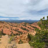 Review photo of Red Canyon Campground by Stephen D., September 7, 2020