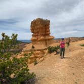 Review photo of Red Canyon Campground by Stephen D., September 7, 2020