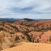 Review photo of Red Canyon Campground by Stephen D., September 7, 2020