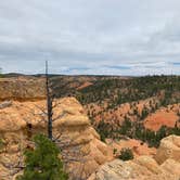 Review photo of Red Canyon Campground by Stephen D., September 7, 2020