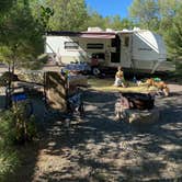 Review photo of Potato Patch Campground by Melissa S., September 7, 2020