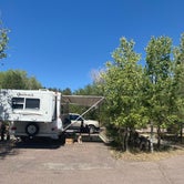 Review photo of Potato Patch Campground by Melissa S., September 7, 2020