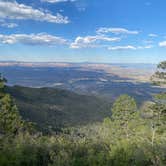 Review photo of Potato Patch Campground by Melissa S., September 7, 2020