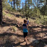 Review photo of Potato Patch Campground by Melissa S., September 7, 2020