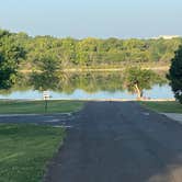 Review photo of Arrow Rock - Melvern Reservoir by Randall J., September 7, 2020