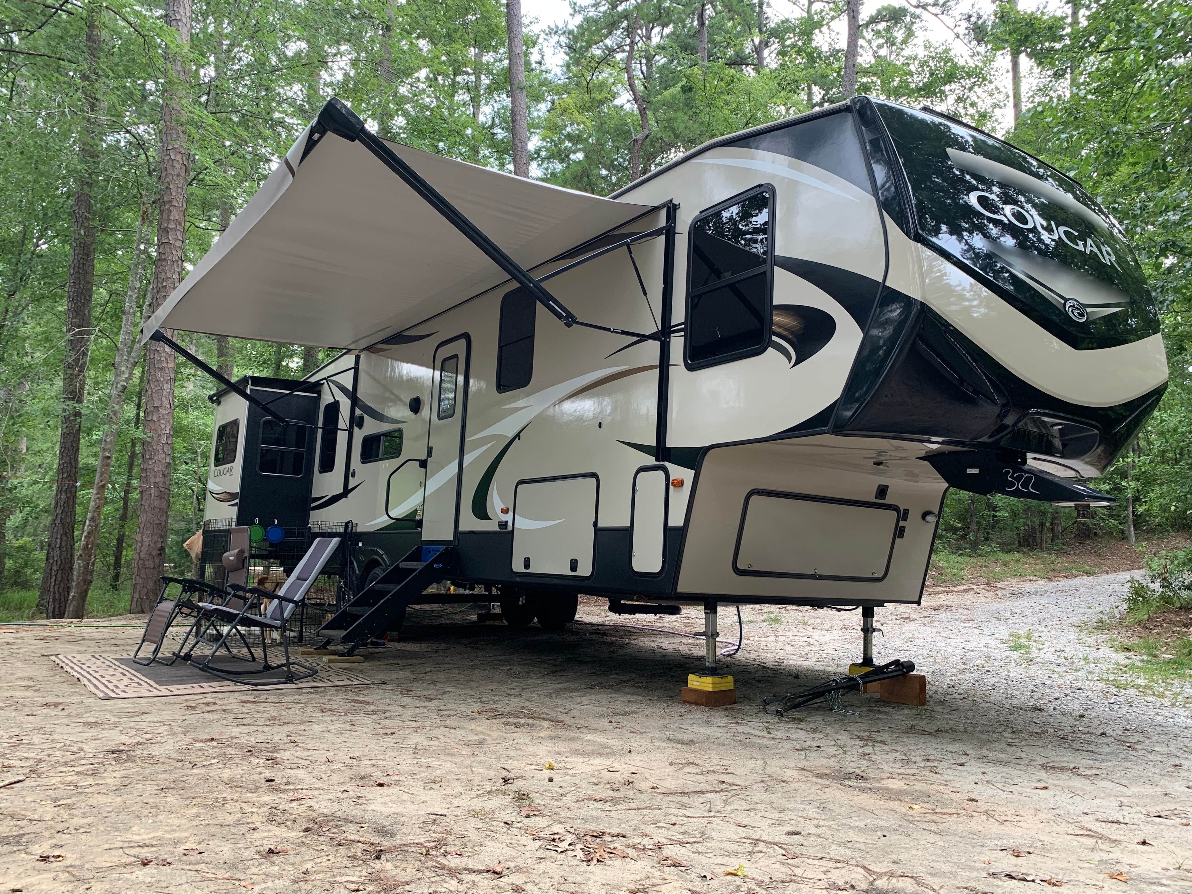 Mike K.'s photo at Winfield - J Strom Thurmond Lake near Lincolnton, GA