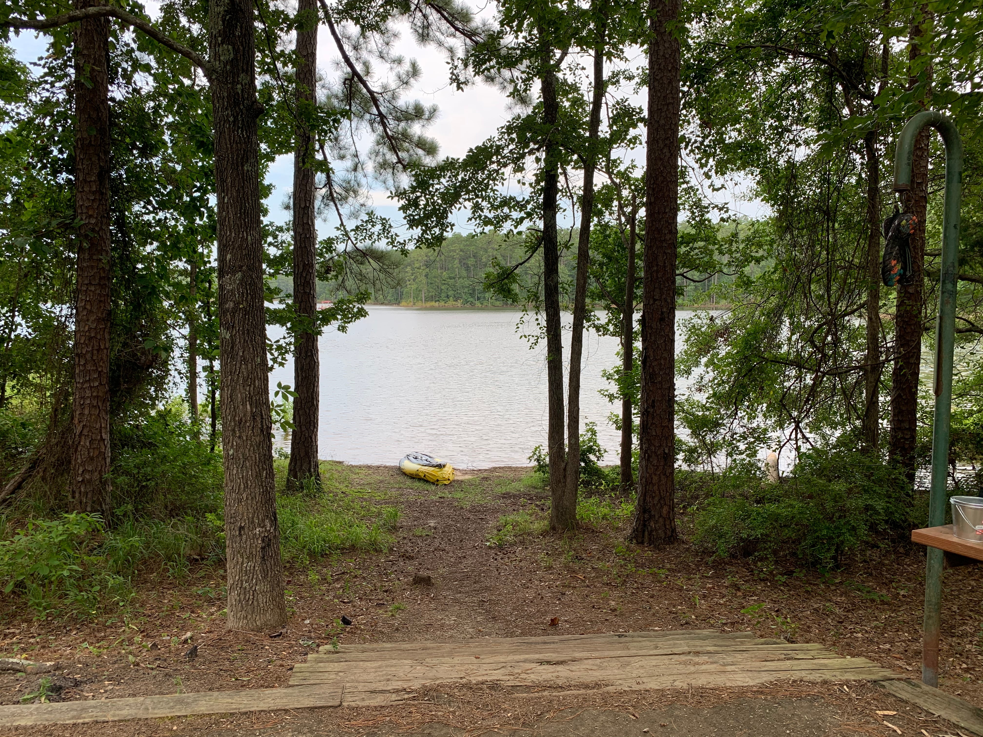Camper submitted image from Winfield - J Strom Thurmond Lake - 2