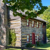 Review photo of Caesar Creek State Park Campground by Andrea F., September 7, 2020