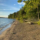 Review photo of Caesar Creek State Park Campground by Andrea F., September 7, 2020