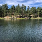 Review photo of Stockade Lake North Campground by Shelley , September 7, 2020