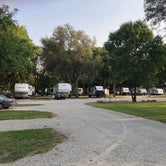 Review photo of Covered Wagon RV Resort by Juan G., September 7, 2020