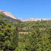 Review photo of White River National Forest Heaton Bay Campground by Juan G., September 7, 2020