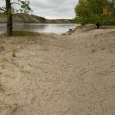 Review photo of COE Lake Sakakawea Downstream Campground by Tim , September 7, 2020