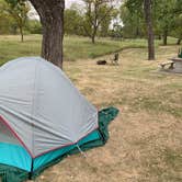 Review photo of COE Lake Sakakawea Downstream Campground by Tim , September 7, 2020