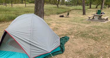 Downstream Campground