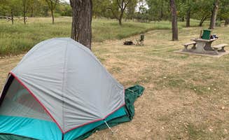 Tim's photo at COE Lake Sakakawea Downstream Campground near Beulah, ND