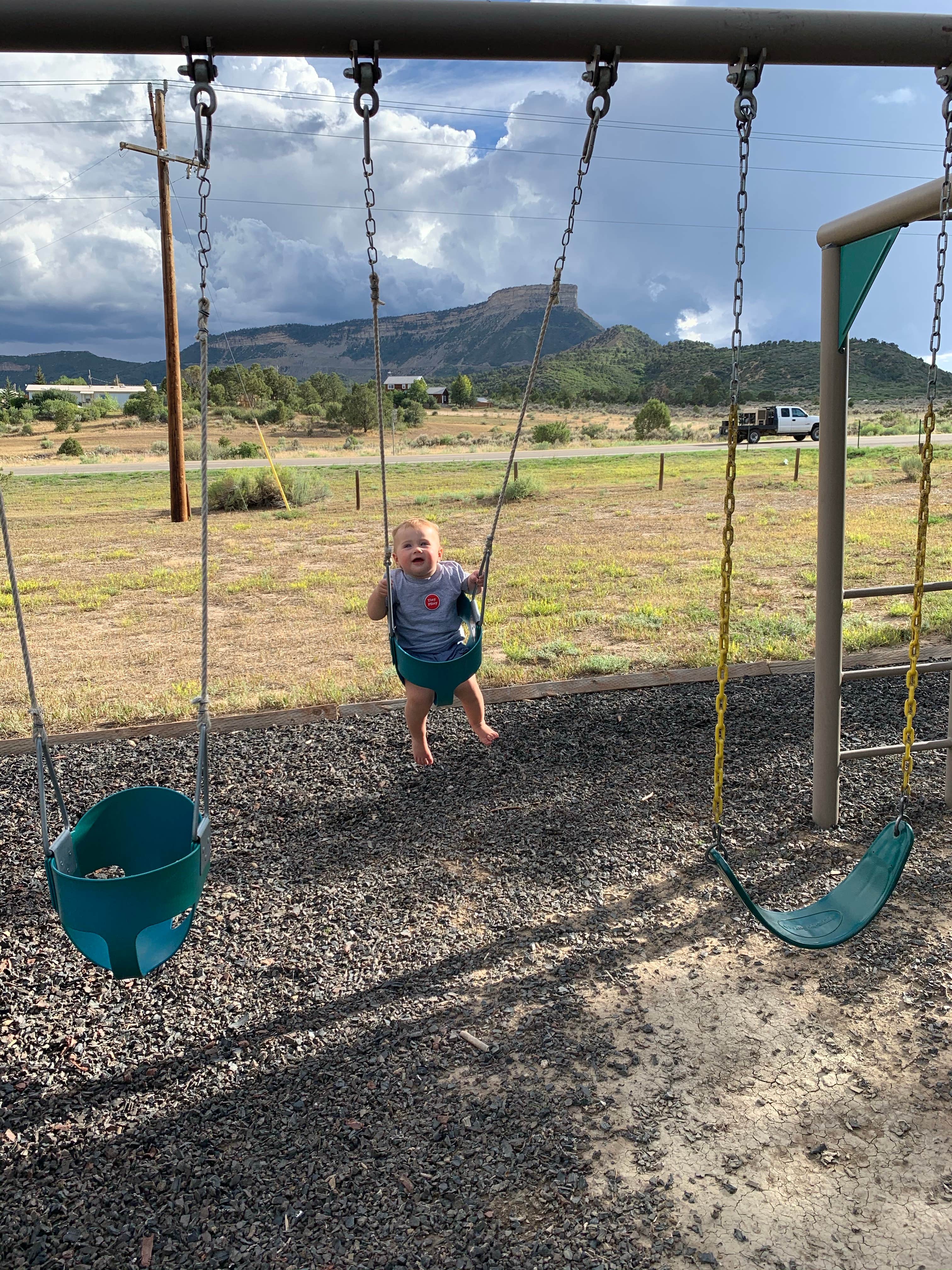Camper submitted image from Mesa Verde RV Resort - 4