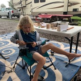 Review photo of Mountain Views RV Park by Jared T., September 7, 2020