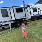 Review photo of Silver Summit RV Park by Jared T., September 7, 2020