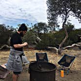 Review photo of San Mateo Campground — San Onofre State Beach by Chanel C., May 14, 2018