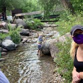 Review photo of HTR Durango Campground by Jared T., September 7, 2020