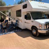 Review photo of Payson Campground & RV Resort by Jared T., September 7, 2020
