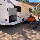 Review photo of Payson Campground & RV Resort by Jared T., September 7, 2020