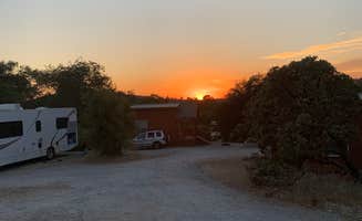 Jared T.'s photo of rv camping at Yosemite RV Resort near Firebaugh, CA