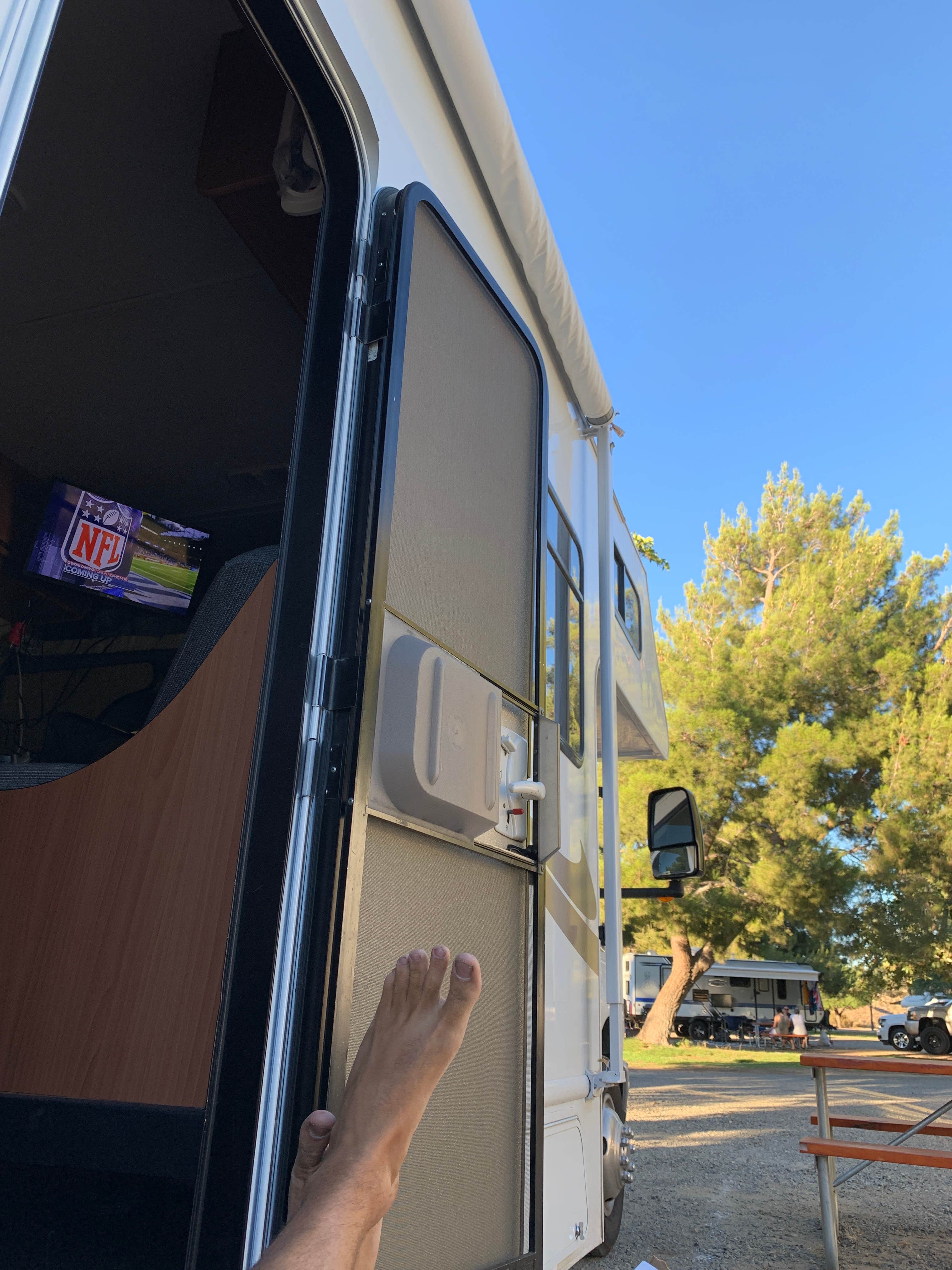 Camper submitted image from Temecula-Vail Lake KOA - 4