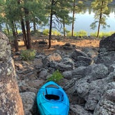 Review photo of Fool Hollow Lake Recreation Area Campground by Jared T., September 7, 2020