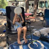 Review photo of Greer's Pine Shadows RV Park by Jared T., September 7, 2020