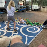 Review photo of Greer's Pine Shadows RV Park by Jared T., September 7, 2020