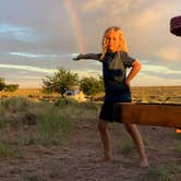 Review photo of Homolovi State Park Campground by Jared T., September 7, 2020