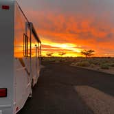 Review photo of Homolovi State Park Campground by Jared T., September 7, 2020