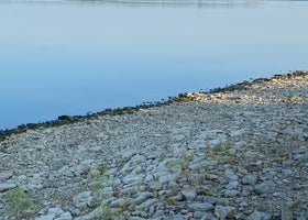 Arrow Rock - Melvern Reservoir