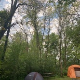 Review photo of Carley State Park Campground by Matt C., September 7, 2020