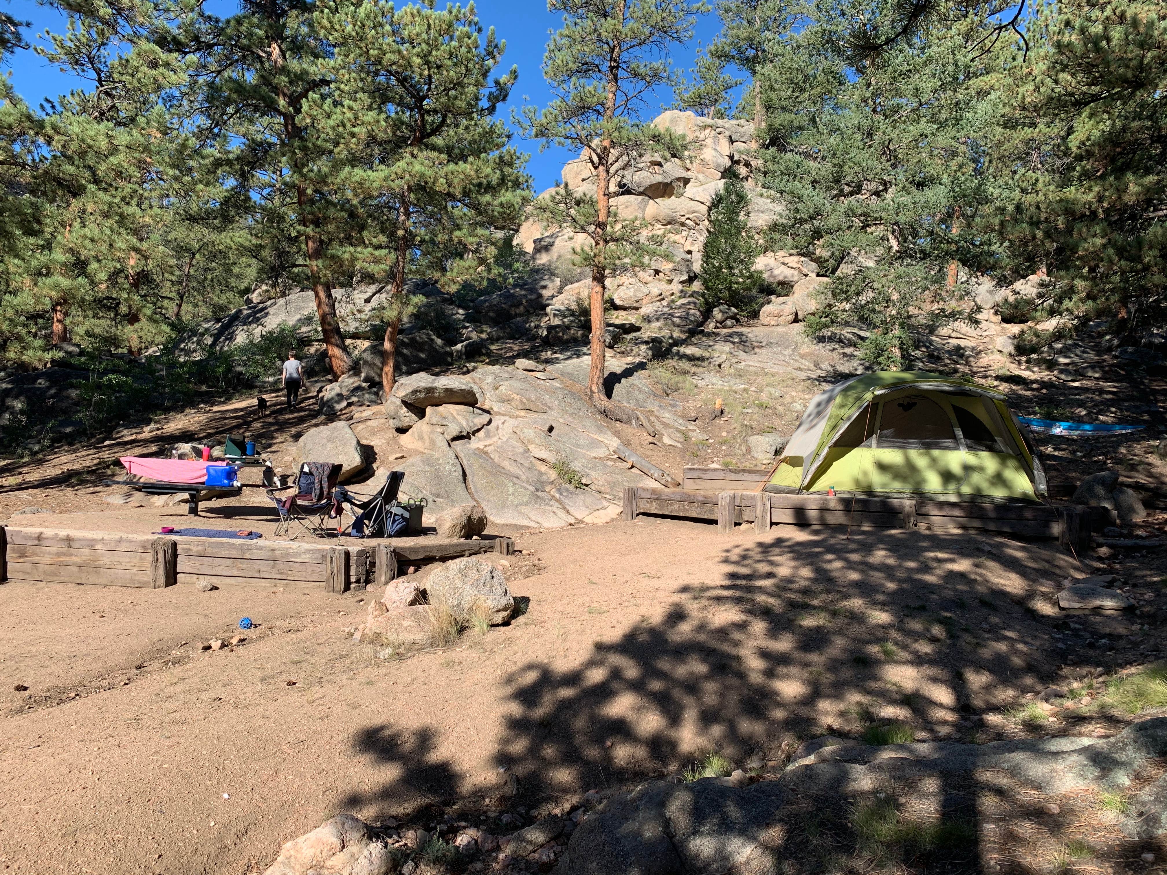 Dustin M.'s photo at Springer Gulch near Guffey, CO