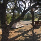Review photo of Pinon Flats Campground — Great Sand Dunes National Park by Erik S., September 7, 2020