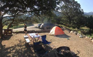 Erik S.'s photo at Pinon Flats Campground — Great Sand Dunes National Park near Great Sand Dunes National Park & Preserve
