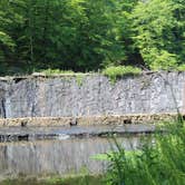 Review photo of Pocahontas State Park Campground by Casey S., September 7, 2020