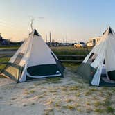 Review photo of Delaware Seashore State Park Campground by Sherri C., September 7, 2020