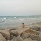 Review photo of Fort Fisher Air Force Recreation Area by Tony B., September 7, 2020