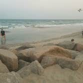 Review photo of Fort Fisher Air Force Recreation Area by Tony B., September 7, 2020