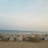 Review photo of Fort Fisher Air Force Recreation Area by Tony B., September 7, 2020