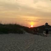 Review photo of Fort Fisher Air Force Recreation Area by Tony B., September 7, 2020