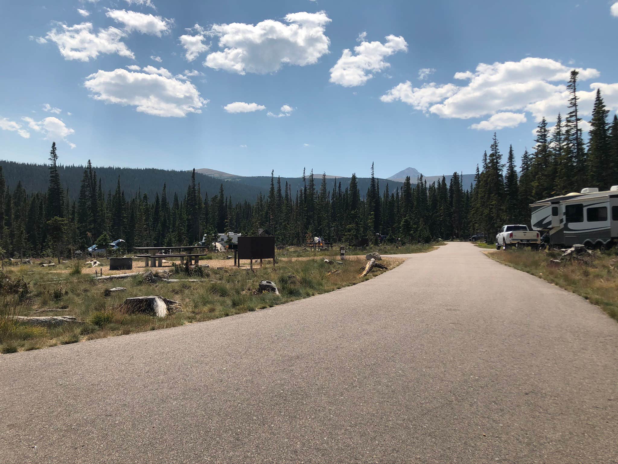 Brainard Lake Recreation Area The Dyrt