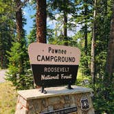Review photo of Brainard Lake Recreation Area by Erik S., September 7, 2020