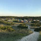 Review photo of Ocracoke Campground — Cape Hatteras National Seashore by Casey S., September 7, 2020