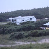 Review photo of Ocracoke Campground — Cape Hatteras National Seashore by Casey S., September 7, 2020