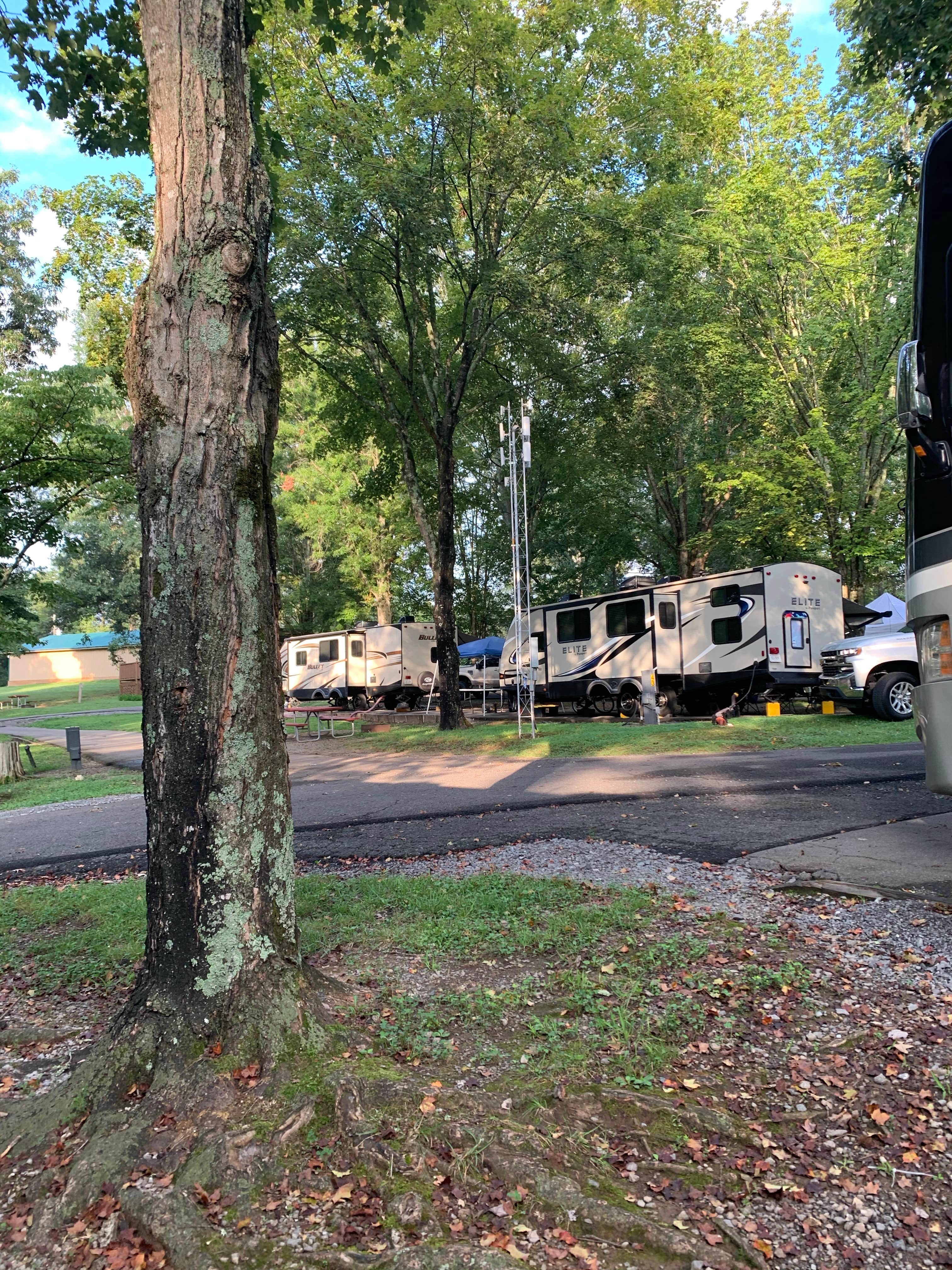 Camper submitted image from Sweetwater KOA - 4